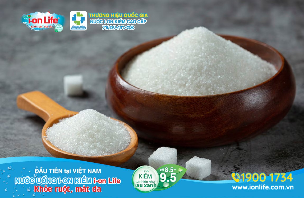 Tránh xa những thực phẩm đóng hộp chứa nhiều chất tổng hợp, đường cao